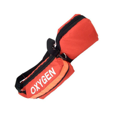 Portable Oxygen Cylinder Bag with Padded Head Replacement