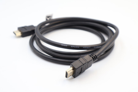 4K High Speed HDMI Cable Ultra HD Video Audio and ARC Support Replacement