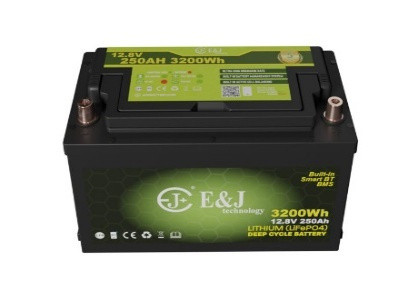 EJ12-250FE