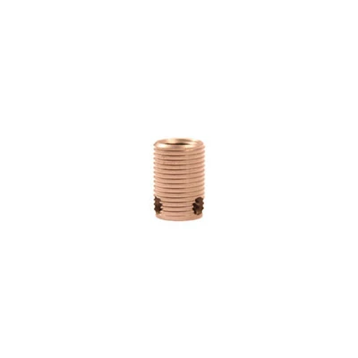 0.31-18 Thinwall Pack Of 10 Internal Threading 0.31 IN-18 External Diameter Per Inch 0.41-24 Replacement