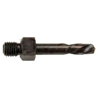 0.19 .1875 0.25-28 Threaded Drill Bit HSS 1.25 Long Replacement