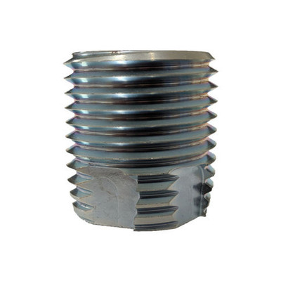 0.44-20 Pack Of 10 Internal Threading 0.44 IN-20 External Diameter 0.64 Length in inches 0.781 Replacement