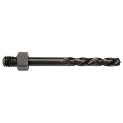 0.19 .1875 0.25-28 Threaded Drill Bit Cobalt 2.13 Long Replacement