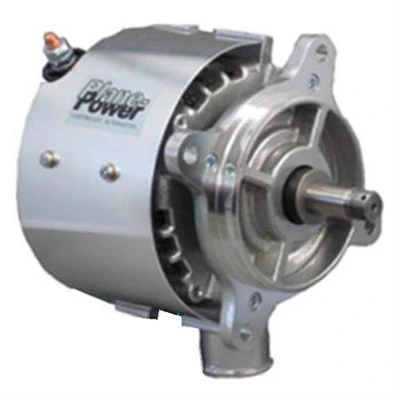 Alternator 24V 150A New Volts/Amps 28V/150A FAA PMA - C28-150 Replacement