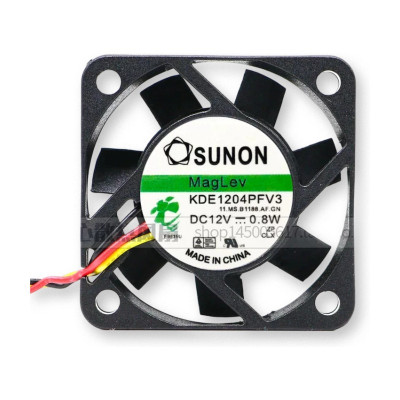 Replacement Cooling fan for PM7000 PM8000 PM9000 MEC1000 MEC2000 Replacement