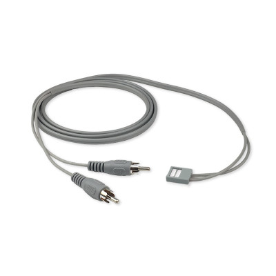 Compatible Vascular Infant Flat Doppler Probe 8.1MHz 0.9m Replacement