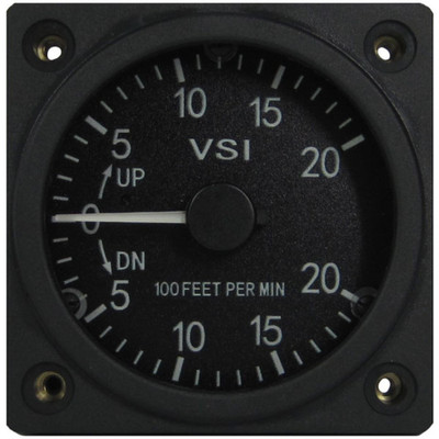 10 m sec Swift 2-14 Vertical Speed Indicator Replacement