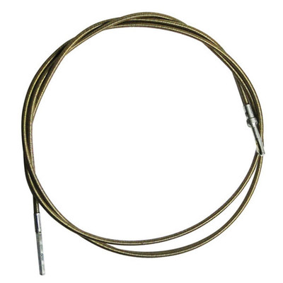 Inner Tach Cable 132IN Right Lay Clockwise Replacement