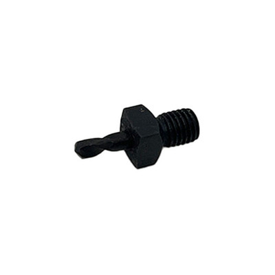 30 14-28 Threaded Drill BitCobalt 916 Long Size 30 Replacement