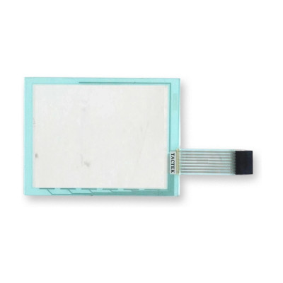 Touch Screen Glass for use with Infant Flow SIPAP Replacement