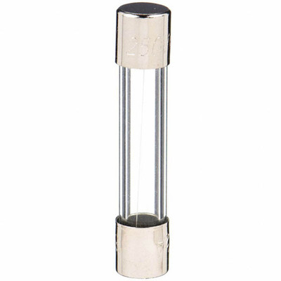 5 Pack AmpRating 25 Fuse 932 Replacement