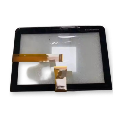 Touch Screen Glass for use with BeneVision N12 Replacement