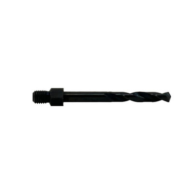 10 14-28 Threaded Drill Bit HSS 2-18 Long Size 10 Replacement