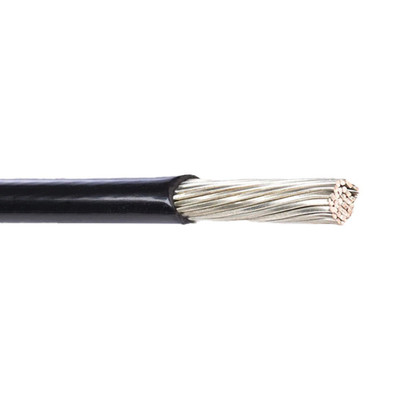 Unshielded 20GA Black Wire M2275916-20-0 WireGauge 20 Mil-Spec M22759 16-20-0 Color Black Replacement