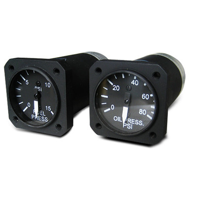 1-14 Fuel Level 240-30 Ohm Sender 270 Degree Non-TSO Replacement