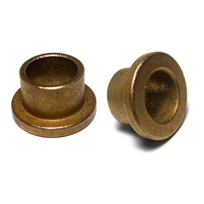 Flanged Bushing HoleI.D. .5020 HoleO.D. .6270 Length 0.5 Flange O.D. 0.875 Replacement