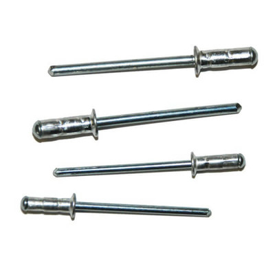 316 Domed Head Blind Rivets Replacement