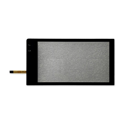 Touch Screen Glass for use with M5000 Replacement