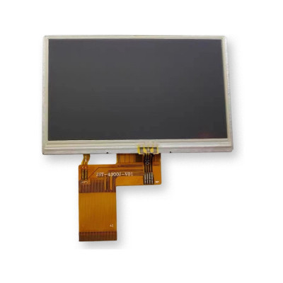 TNC-LCD170TS104