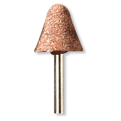 Aluminum Ox Grnd Stn 58 Stone Dia In 0.625 Replacement