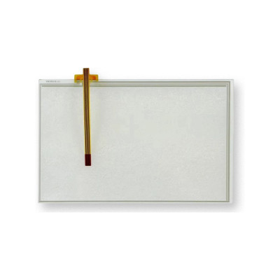 Touch Screen Glass for use with ECG-1112M Replacement