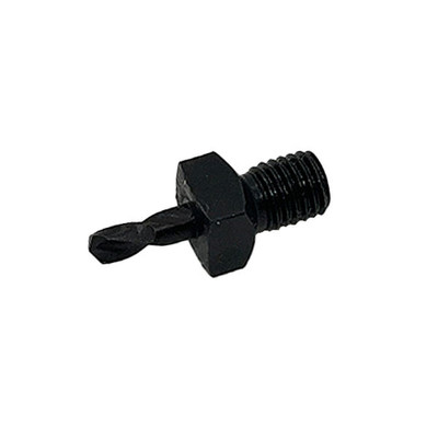 18 14-28 Threaded Drill BitCobalt 916 Long Size 18 Replacement
