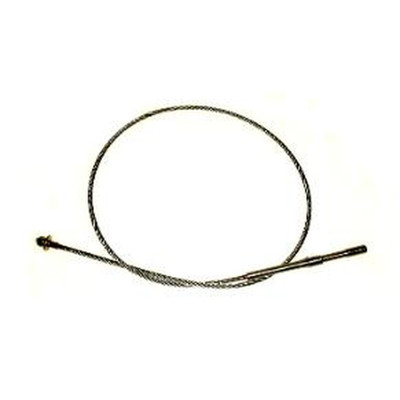 Cable Aileron Direct Outboard Replacement