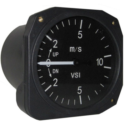20 m sec Remarks Depth Large Range 96mm Swift 3-18 Vertical Speed Indicator Replacement