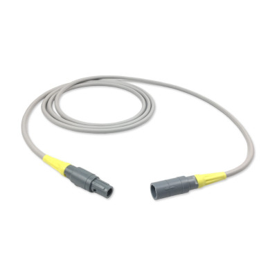 Compatible EtCO2 Sensor CO2 Extender Cable 4ft 1.2m Replacement
