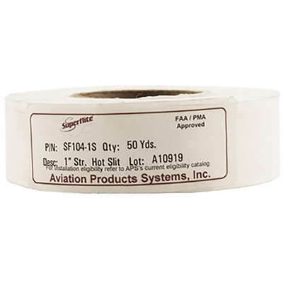 Straight 104 Tape 1 X 50 Yd Roll Replacement