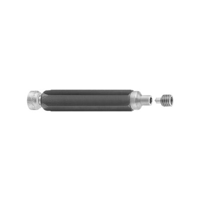 Center-Locating Punch For Threaded Holes Size 14 -28 Number of Punches Handle Six Punches Replacement