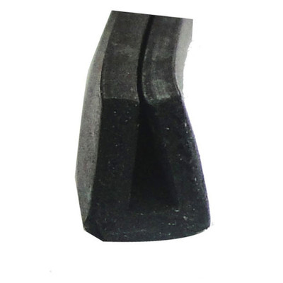 U Channel 18 Groove 0.125 Height 0.3125 Complete Roll Length 50FT Replacement