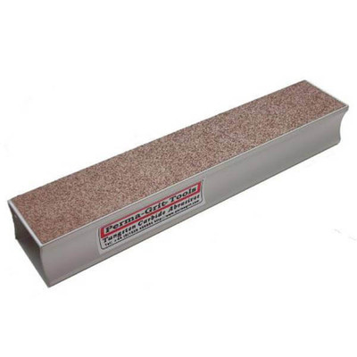 280mm x 51mm Coarse one side, fine opp., Sanding Replacement