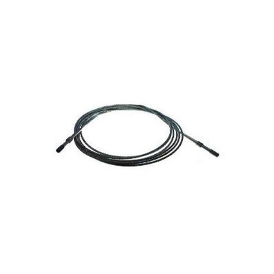 Aileron Direct To Bellcrank Control Cable, FAA-PMA Replacement