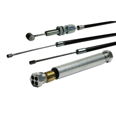 582-618 Cable Set Plugs Up-Short Replacement