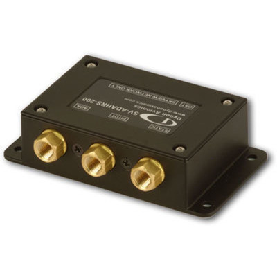 ADAHRS Kit with Primary and Secondary Modules, Skyview Dual Package Replacement