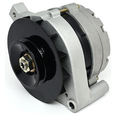 Alternator 24V 38A - Overhauled - 00317 Replacement