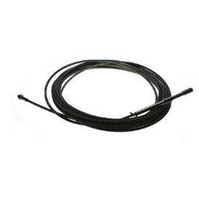 Cable Elevator Left Hand Yoke, FAA-PMA Replacement