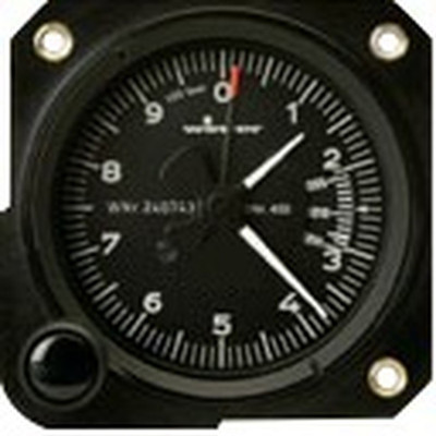 3 Altimeter Ebh 0-10000 Foot Mb Replacement