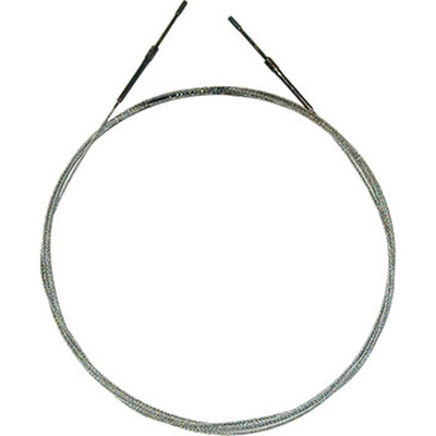 Cable Rudder Tab, FAA-PMA Replacement