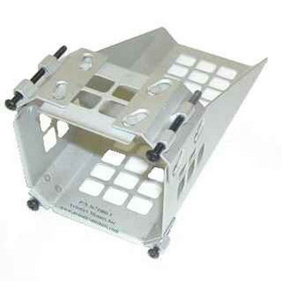 Avionics Instrument Mounting Clamp Replacement