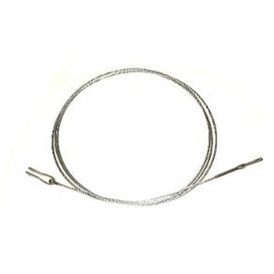 Cable Elevator Aft Lower, FAA-PMA Replacement