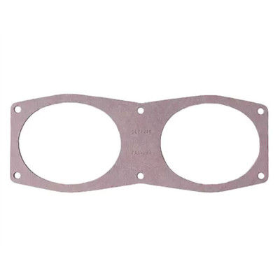 Engine Gasket Replacement
