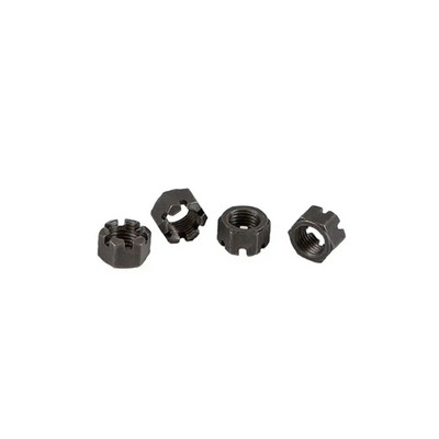 Continental Connecting Rod Nuts Replacement