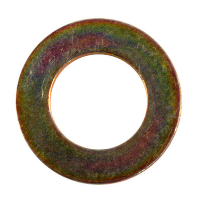 Plain Washer Replacement