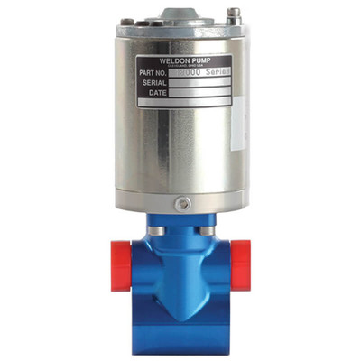 T182T FUEL PUMP