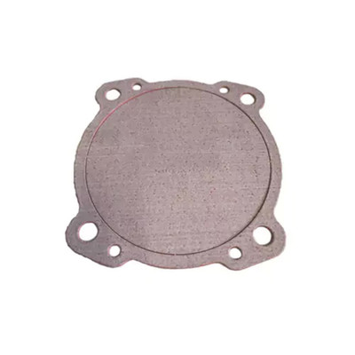 Superior Gasket Replacement