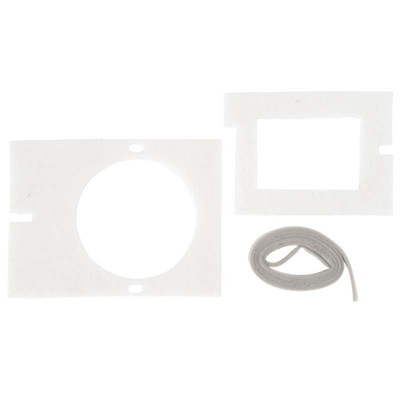 Flue Gasket Kit Gas Valves Replacement