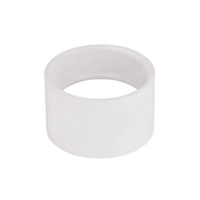 PVC DWV Coupling 2 IN H x H Replacement