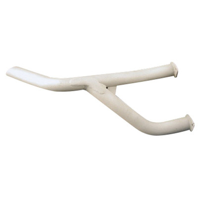 Left Hand Exhaust Stack Replacement